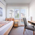 U Leopolda 3* Brno