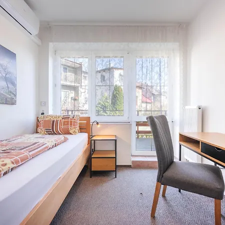 U Leopolda 3* Brno